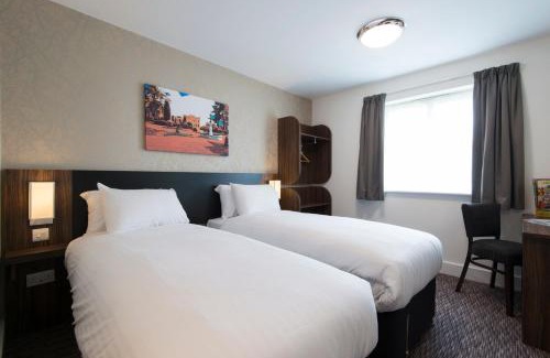 Thorne Hotel | Kings Chamber, Doncaster by Marston's Inns