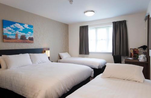 Thorne Hotel | Kings Chamber, Doncaster by Marston's Inns