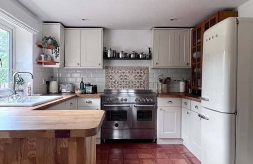 West Knoyle Cottage | Kings Cottage - Heart of the Deverills