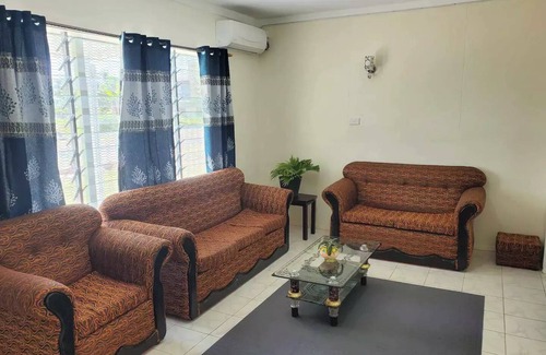 Ba Cottage | Kings Cottage