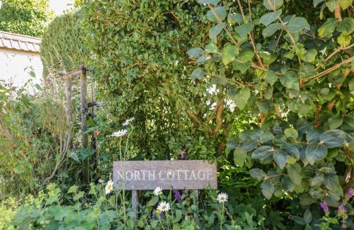 Broad Chalke House | Kings Cottage - North