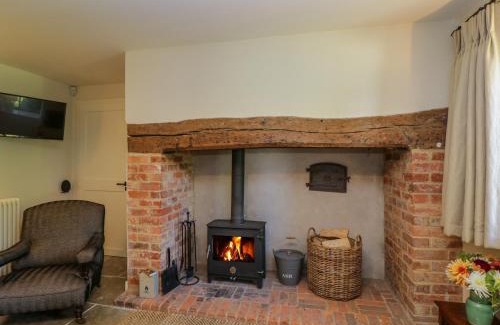 Broad Chalke House | Kings Cottage - North