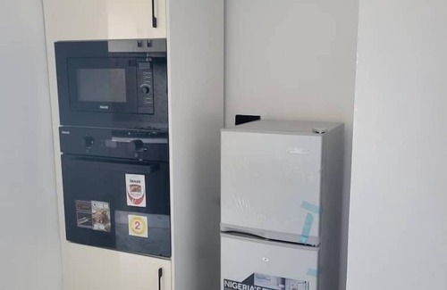 Lekki Apartment | Kings Court Apartment, Lagos