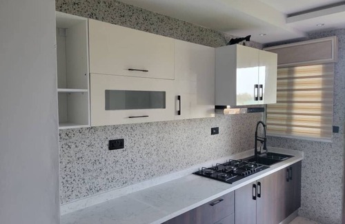Lekki Apartment | Kings Court Apartment, Lagos