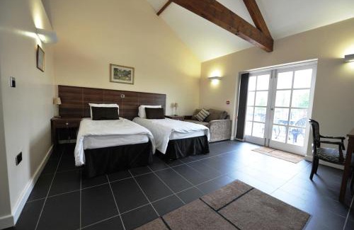 Pontefract Hotel | Kings Croft Hotel