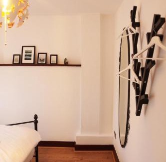 King's Cross Apartment | Kings Cross Apartments