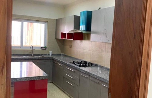 Bamburi House | KINGS DISTINCTION RESIDENCE