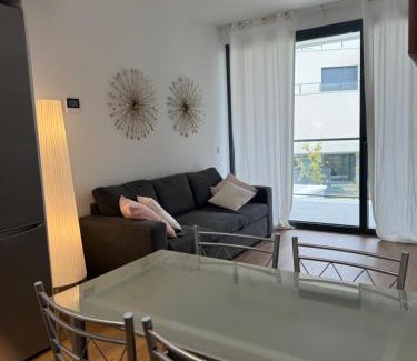 San Sebastian de los Reyes Apartment | Kings Loft