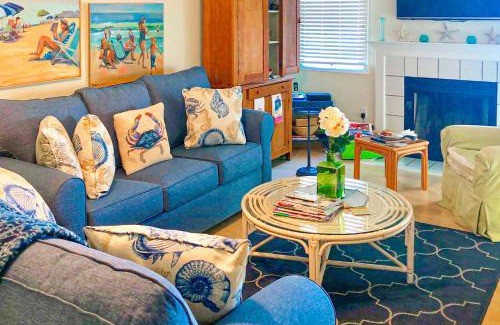 Fenwick Island House | Kings Grant - 40058 Grant Drive
