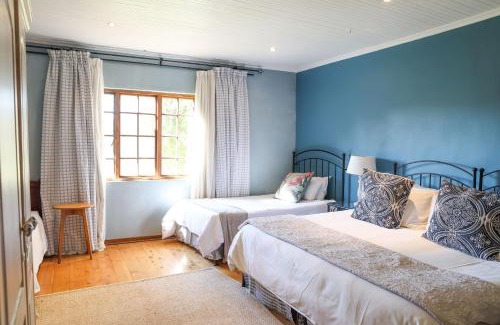 Ixopo Cabin | Kings Grant Country Retreat