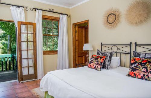 Ixopo Cabin | Kings Grant Country Retreat