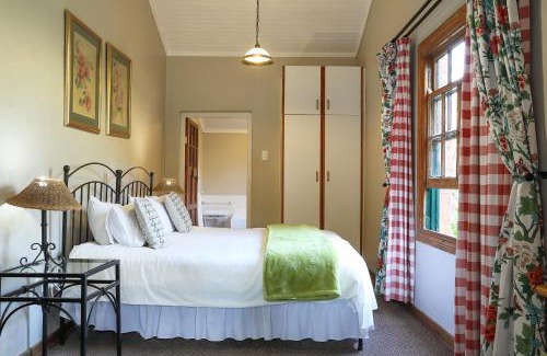 Ixopo Cabin | Kings Grant Country Retreat