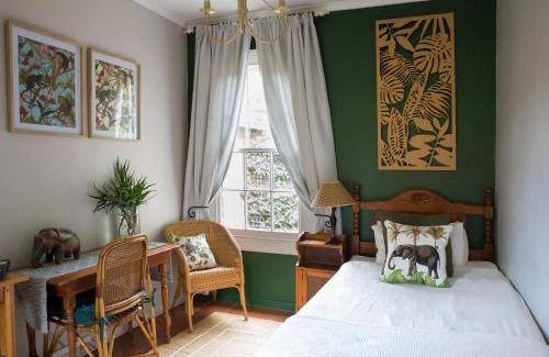 Ixopo Cabin | Kings Grant Country Retreat