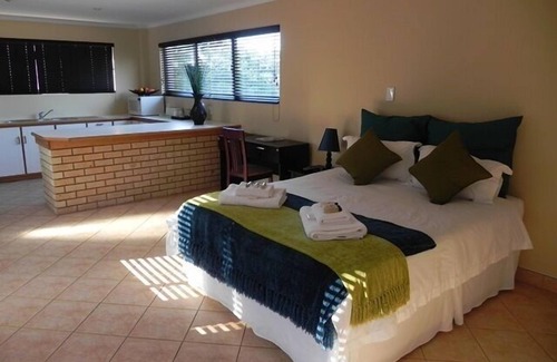 Westville House | Kings Guest House