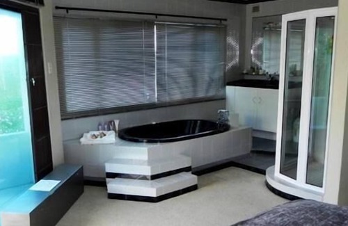 Westville House | Kings Guest House