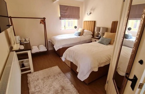 Diss Hotel | Kings Head
