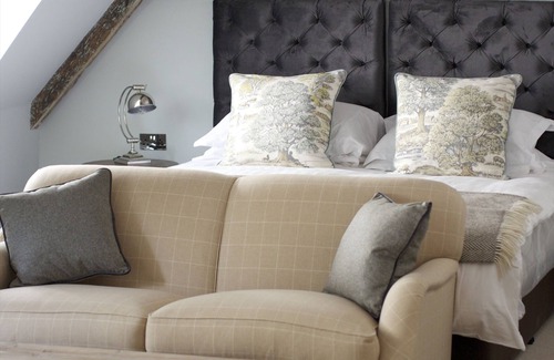 Cirencester Hotel | Kings Head Hotel