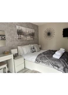 Ipswich Hotel | Kings head Inn