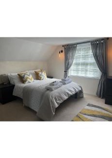 Ipswich Hotel | Kings head Inn