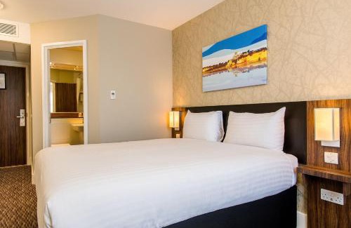 Derby Hotel | Kings Highway, Derby by Marston's Inns