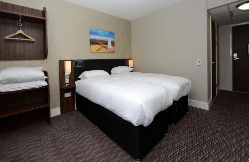 Derby Hotel | Kings Highway, Derby by Marston's Inns