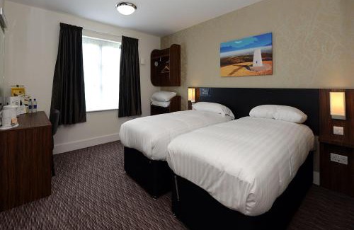 Derby Hotel | Kings Highway, Derby by Marston's Inns