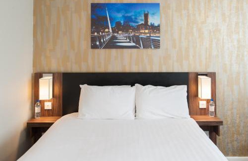 Derby Hotel | Kings Highway, Derby by Marston's Inns