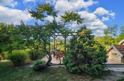 Petrovaradin Villa | Kings Hill - Familly Retreat