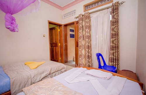 Kabale Hotel | Kings Hotel Kabale