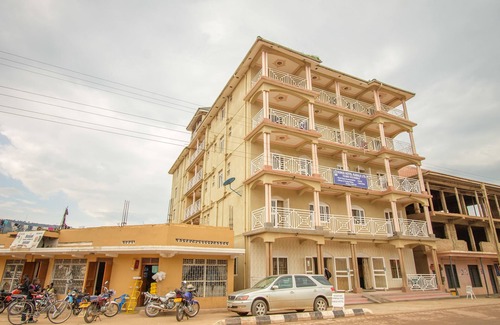 Kabale Hotel | Kings Hotel Kabale