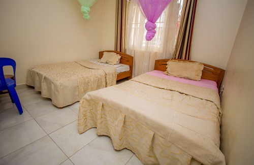 Kabale Hotel | Kings Hotel Kabale