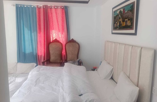 Kohistan Hotel | Kings Inn Hotel Naran