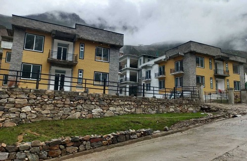 Kohistan Hotel | Kings Inn Hotel Naran