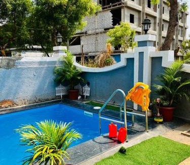 Undri Villa | Kings Inn
