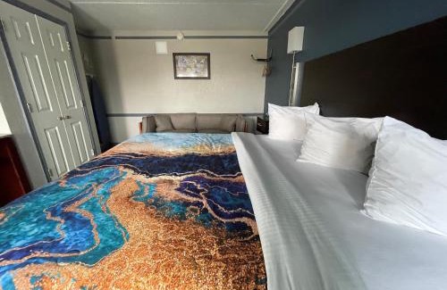 Medical District Hotel | KINGS INN- Medical Downtown Midtown Memphis