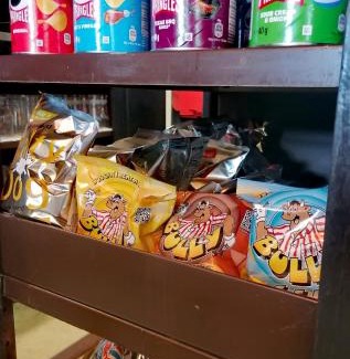 Worksop House | Kings Inn Public House