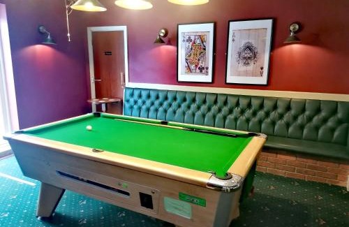 Worksop House | Kings Inn Public House