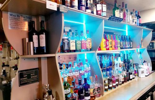 Worksop House | Kings Inn Public House