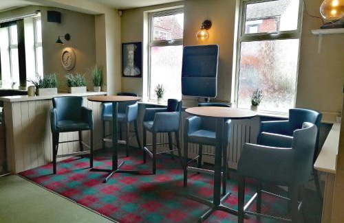 Worksop House | Kings Inn Public House
