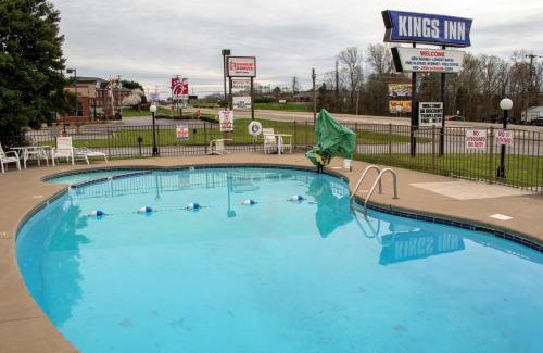 Lenoir City Hotel | Kings Inn