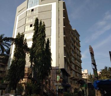 Juhu Hotel | Kings International Juhu