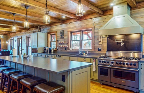Greenville Apartment | Kings Landing at Moosehead Lake