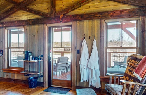 Greenville Apartment | Kings Landing at Moosehead Lake