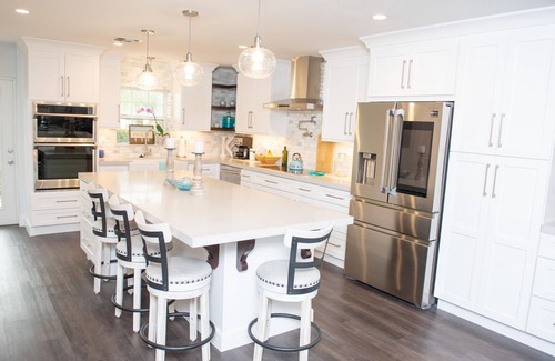 Savannah Condo | Kings Landing Cayman, A Quiet Beach Escape.