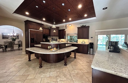 Waller Villa | Kings Landing Regal Retreat, Luxury Is Our Standard