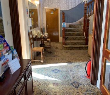 Great Yarmouth House | Kings Lodge Hotel