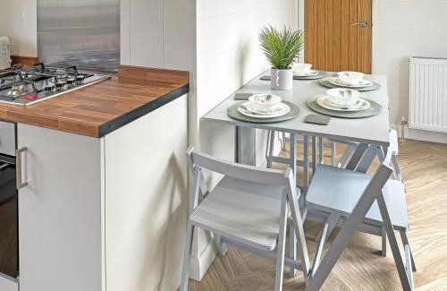 Newbold Coleorton House | Kings Moor Retreat 2 - Uk50822