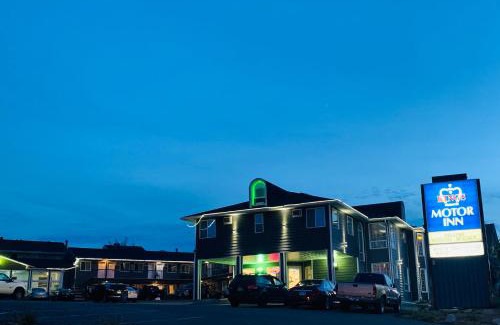 Valleyview Hotel | Kings Motor Inn
