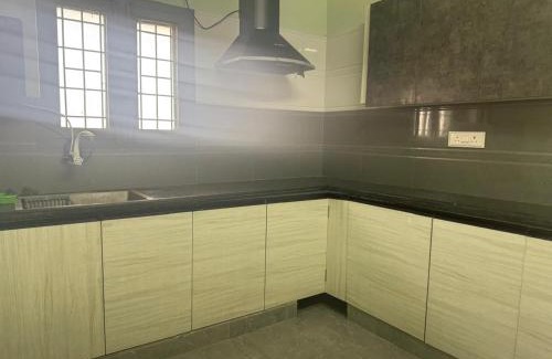 Katpadi Apartment | Kings Nest - Service Apartment Near VIT, Vellore