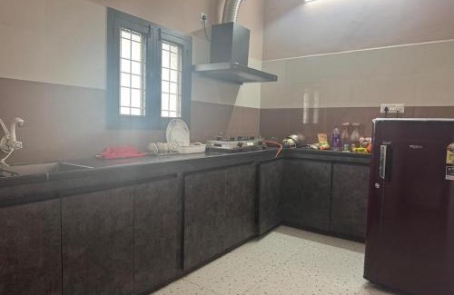 Katpadi Apartment | Kings Nest - Service Apartment Near VIT, Vellore